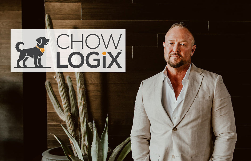 ChowLogix Appoints Josh Blair as Chief Executive Officer to Accelerate Growth Across Pet Wellness Portfolio