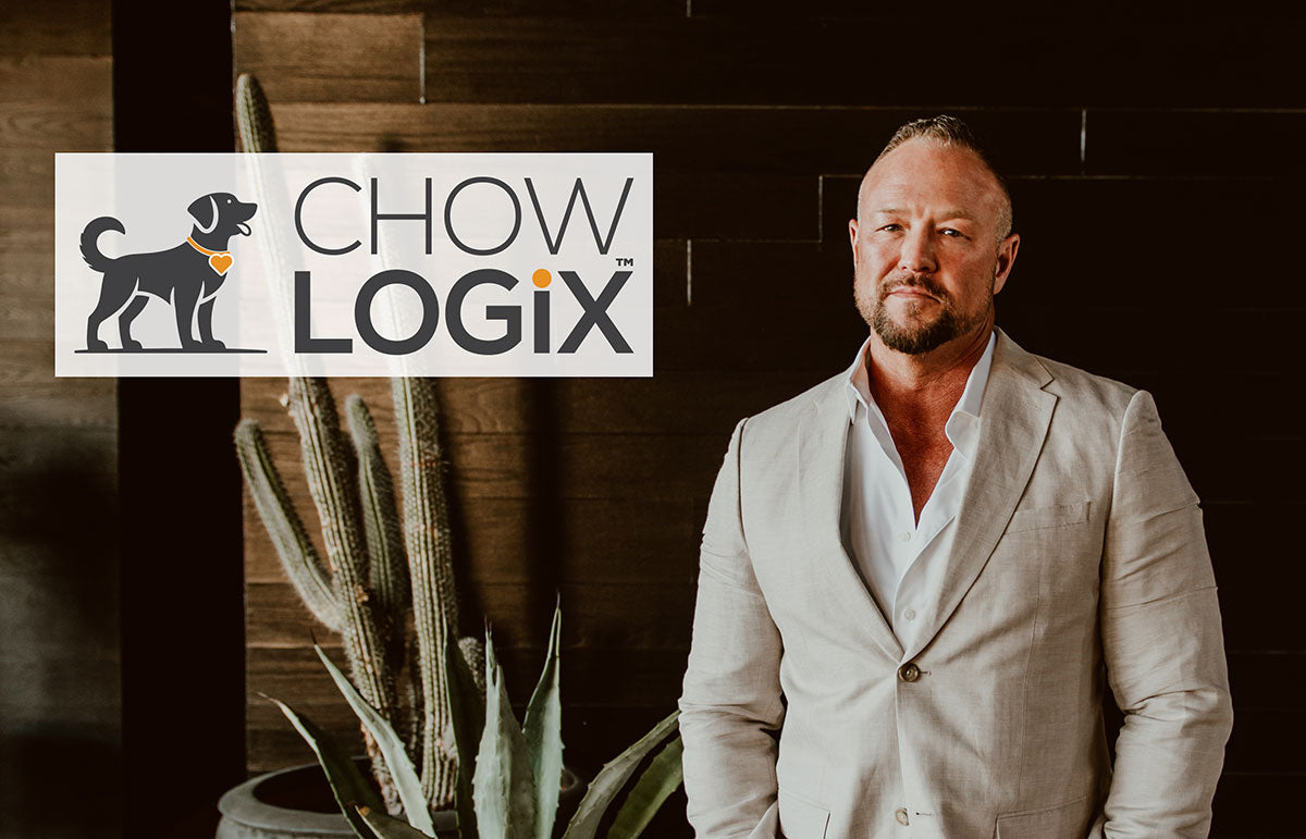 ChowLogix Appoints Josh Blair as Chief Executive Officer to Accelerate Growth Across Pet Wellness Portfolio